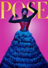 Pose - Sezon 1