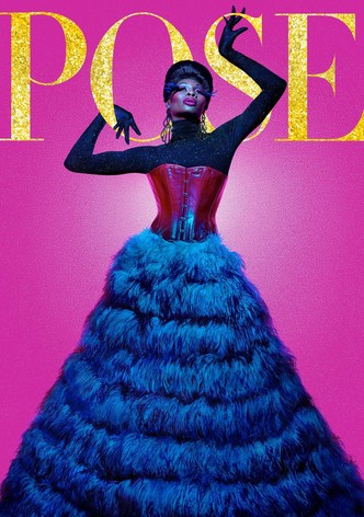 POSE watch tv show streaming online