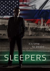 Sleepers - Season 2