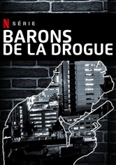 Barons de la drogue