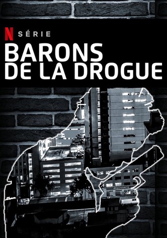 Barons de la drogue