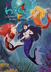 H2O - Avventure da sirene