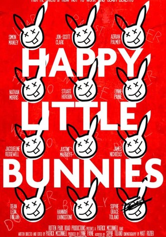 Happy Little Bunnies