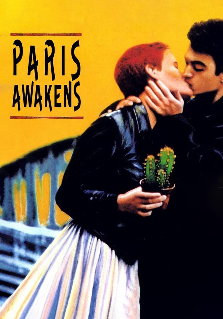 Paris Awakens