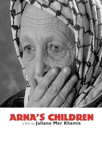 I bambini di Arna