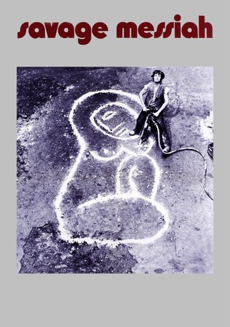 Savage Messiah