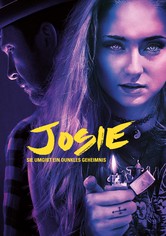 Josie: Sie umgibt ein dunkles Geheimnis