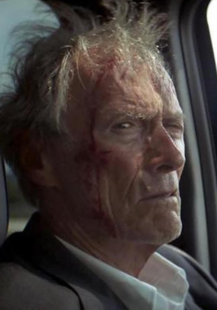 The Mule: Nobody Runs Forever