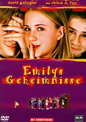 Emilys Geheimnisse