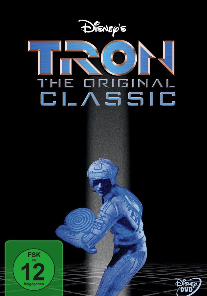 Tron Stream Jetzt Film online finden und anschauen
