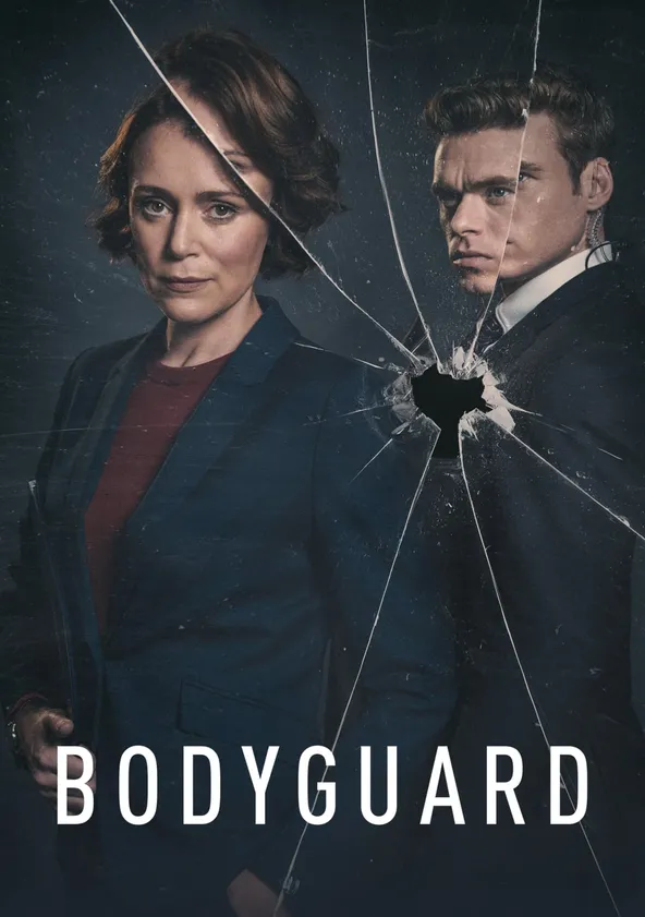 Bodyguard - watch tv show streaming online