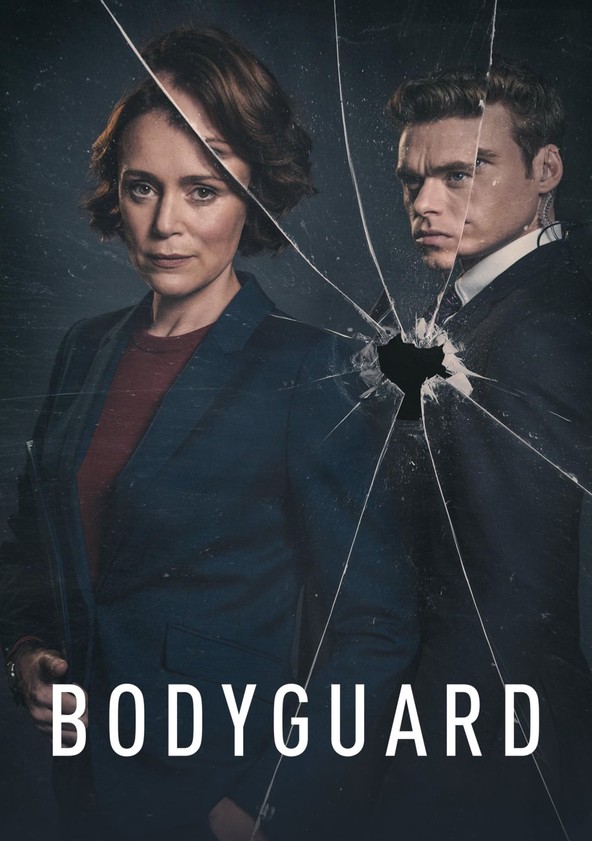 Bodyguard Season 2 watch full episodes streaming online