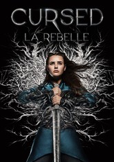 Cursed : La rebelle