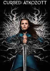 Cursed: Átkozott