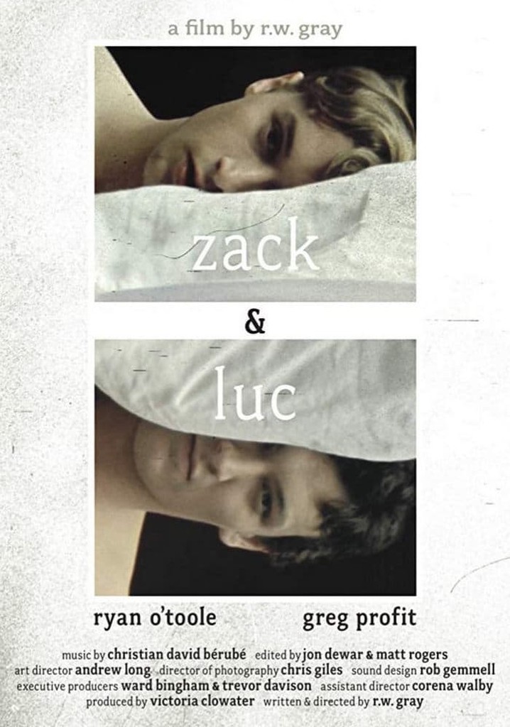 Zack & Luc