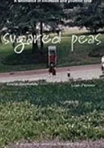 Sugared Peas