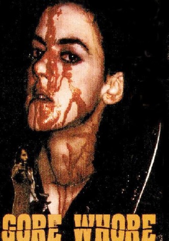 Gore Whore