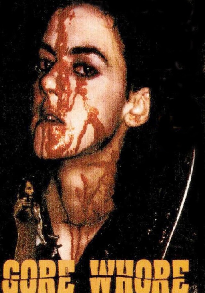 Gore Whore