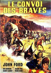 Le Convoi des braves