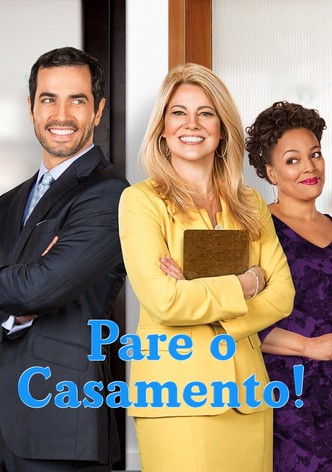 Pare o Casamento!