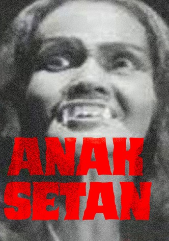 Anak Setan