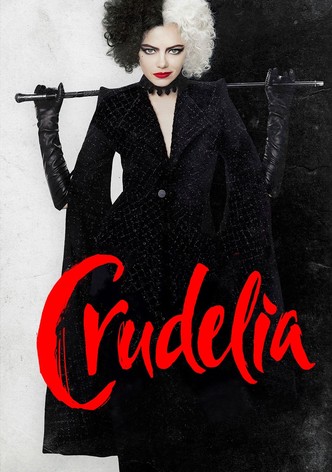 Crudelia