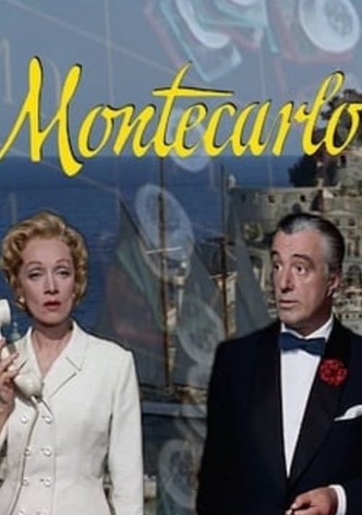 The Monte Carlo Story