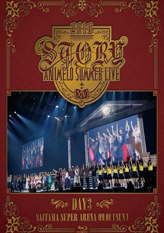 Animelo Summer Live 2019 -STORY- 9.1