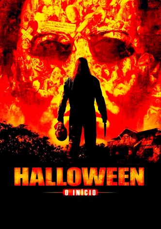 Halloween 5 filme - Veja onde assistir online