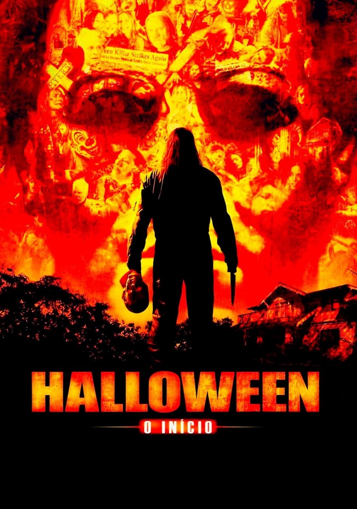 Cinco filmes para ver no Halloween #3