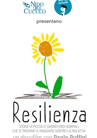 Resilienza