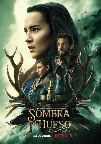 Sombra y hueso