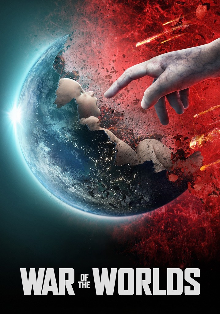 War of the Worlds Season 2 - watch episodes streaming online - How Many Episodes Of War Of The Worlds Season 2