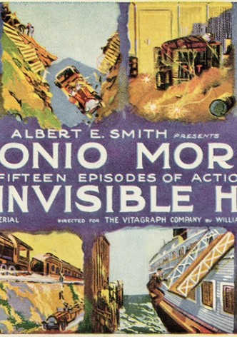 The Invisible Hand