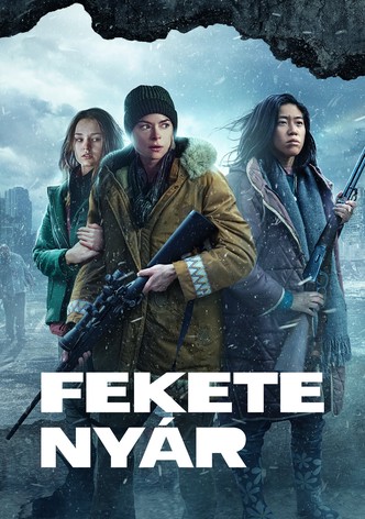 Fekete nyár
