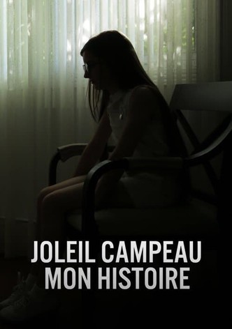 Joleil Campeau : Mon histoire