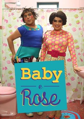 Baby e Rose