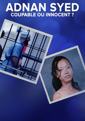 Adnan Syed: Innocent or Guilty?