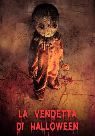 La vendetta di Halloween