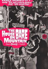 La casa de los monstruos cachondos