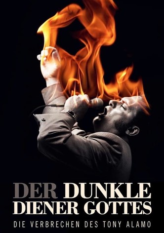 Ministry of Evil: The Twisted Cult of Tony Alamo