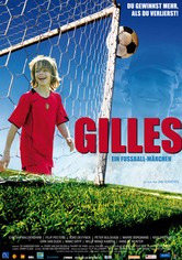 Abseits für Gilles