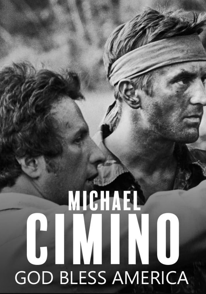 Michael Cimino, God Bless America