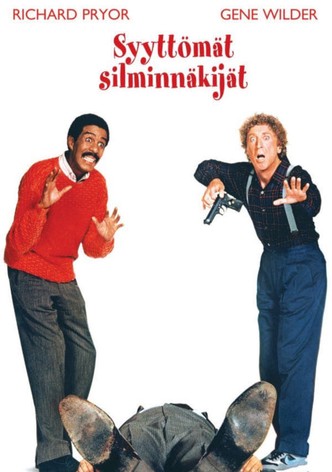 Syyttömät silminnäkijät