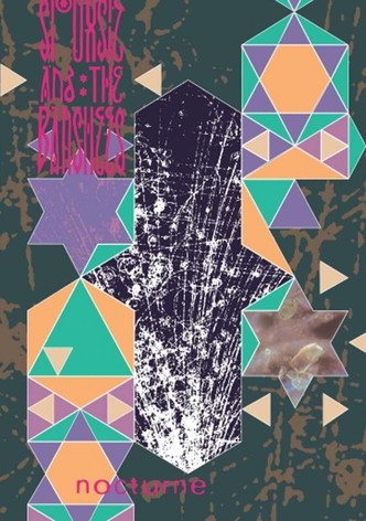 Siouxsie and the Banshees: Nocture