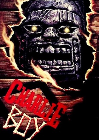 Charlie Boy