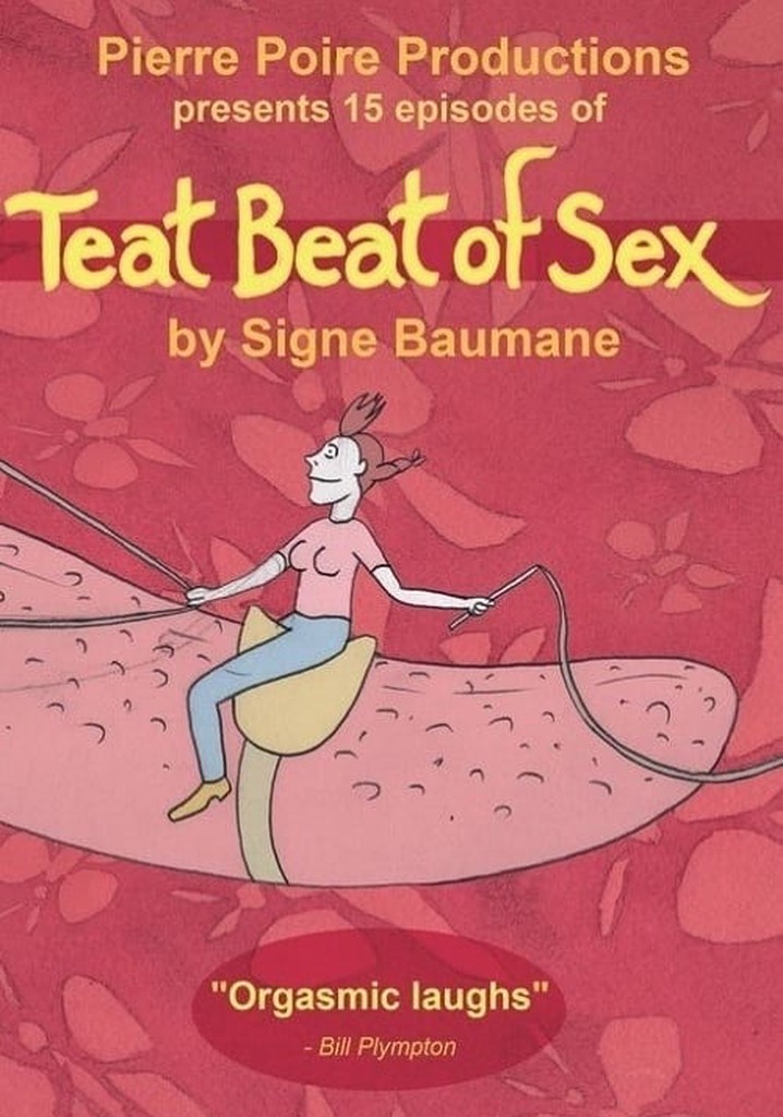 Teat Beat of Sex