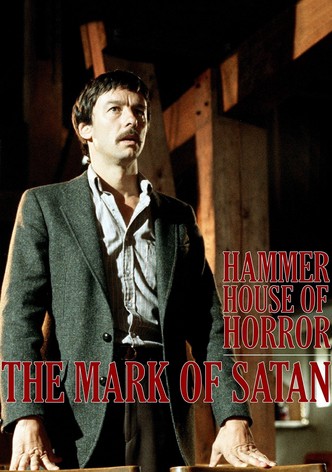 The Mark of Satan