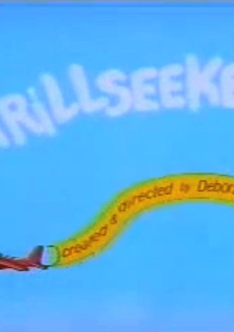 Thrillseekers: Putt n' Perish