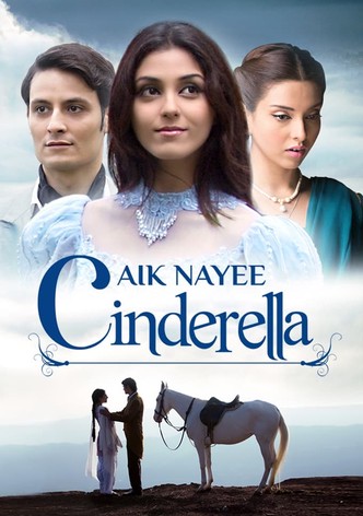 Cinderella putlocker online